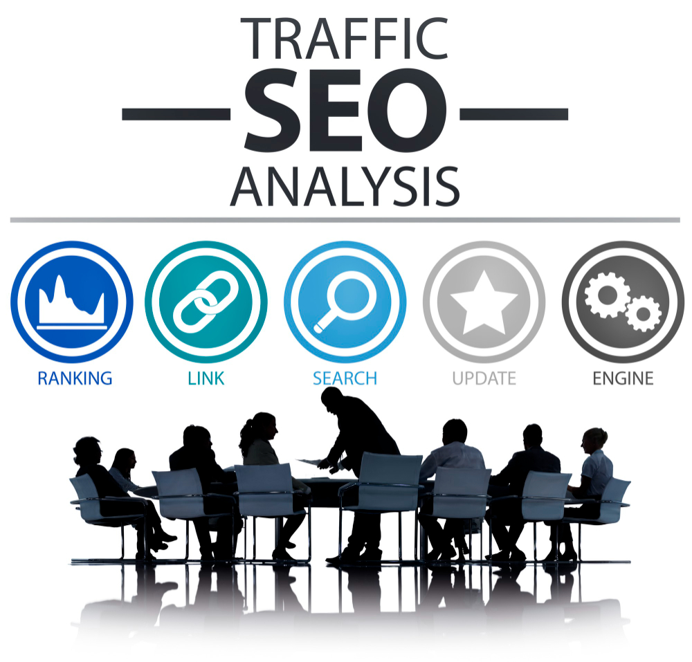 SEO agency in Nairobi