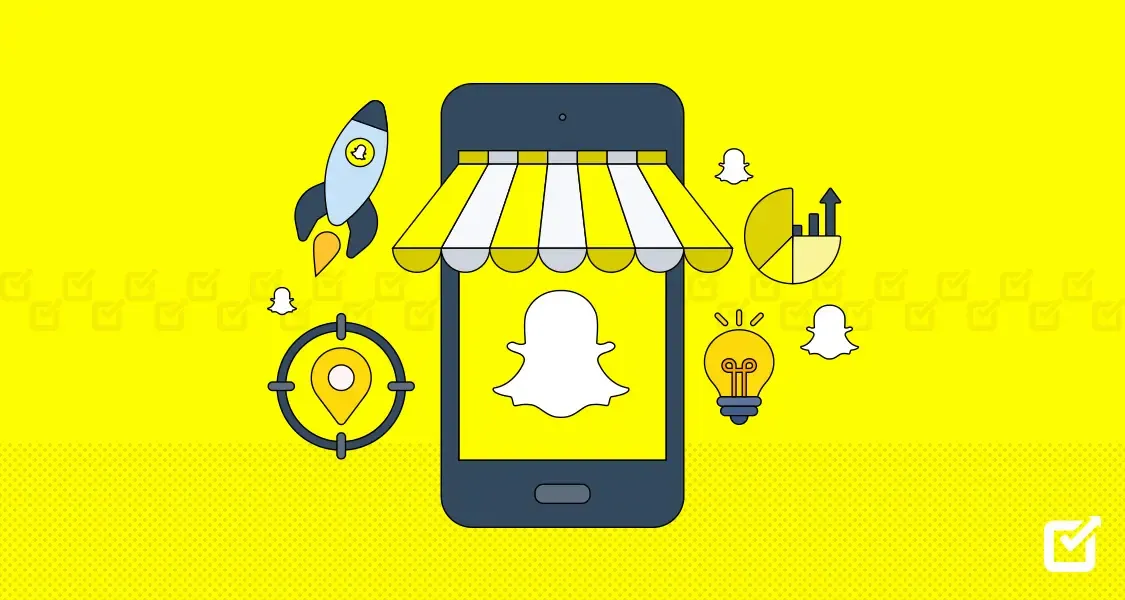 Snapchat Marketing