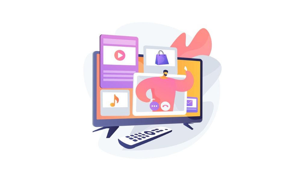 Infomercials in Kenya