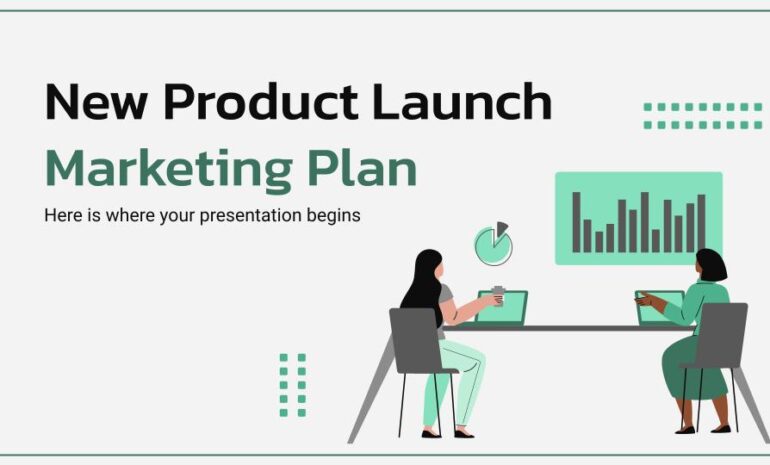 Presentation and Report templates Services in Kenya