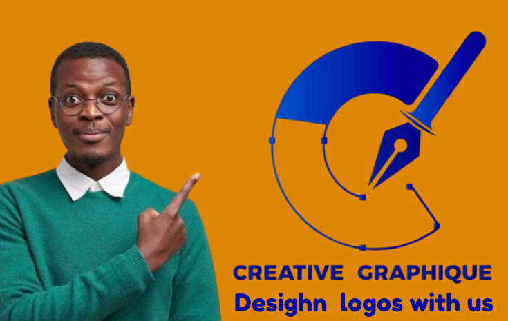 Logo Design Services in Kenya