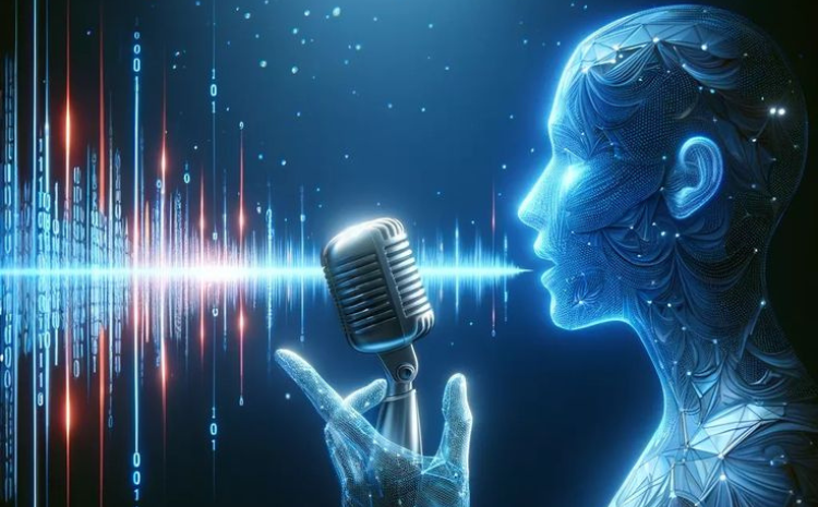 Commercials & Voice Overs