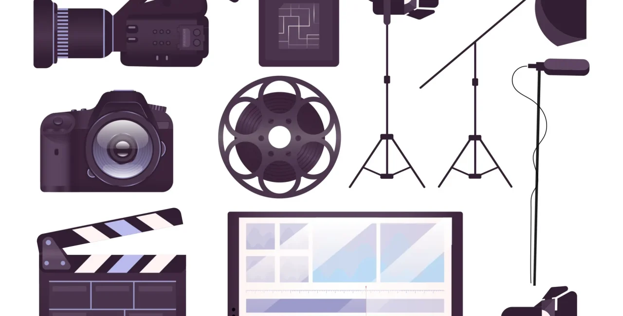 Reels Production